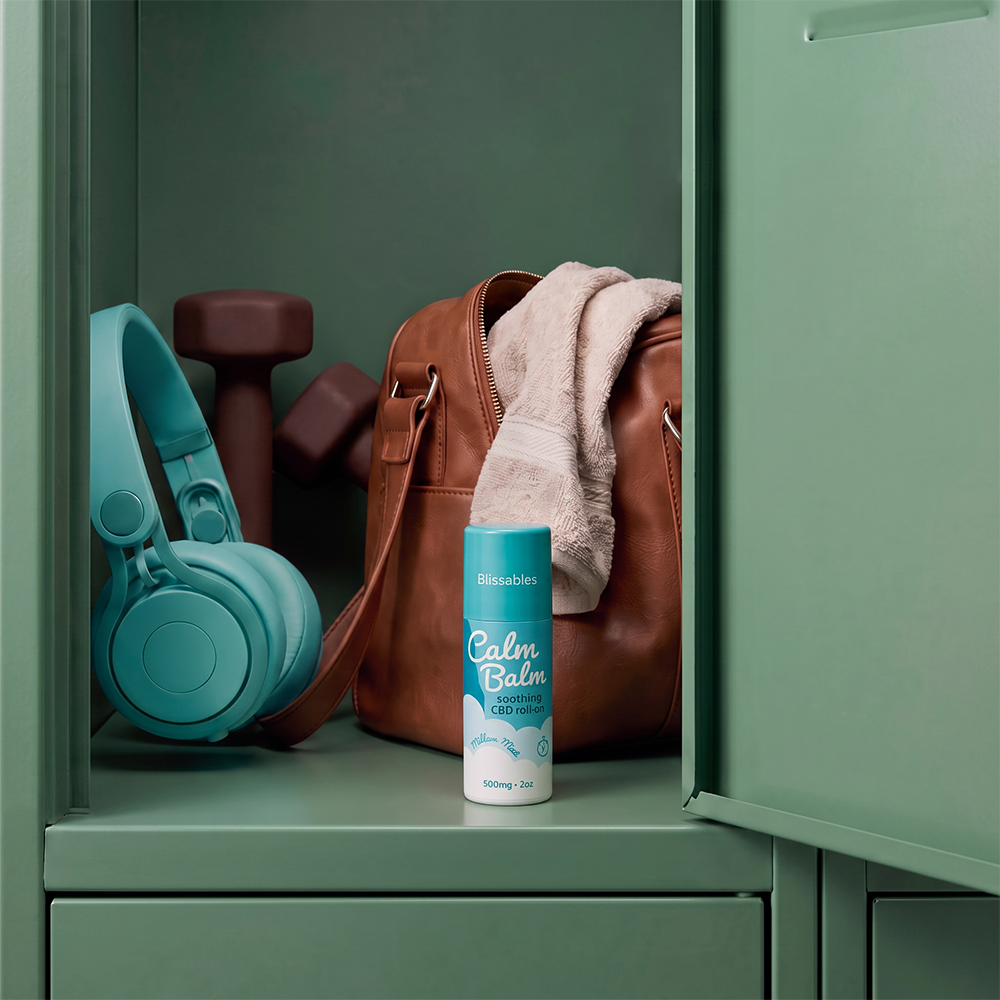 Calm Balm - Image 4