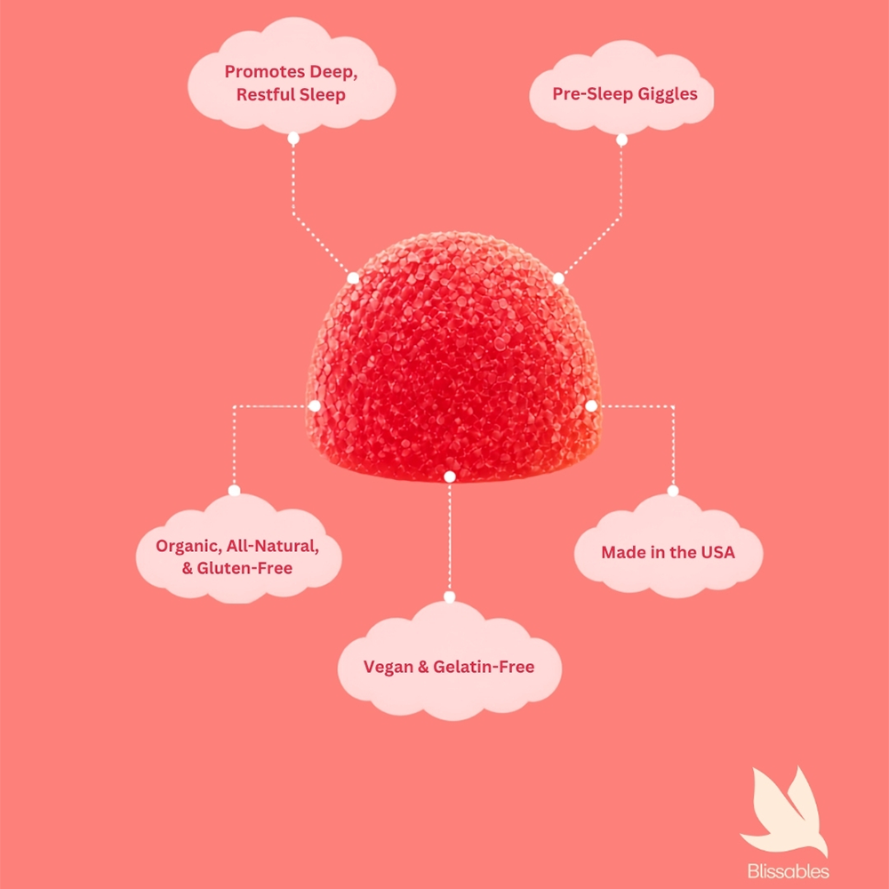 Drifts - Strawberry - Habanero - Image 3
