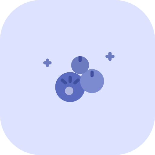 Blueberry