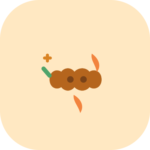 Tamarind-Spicy
