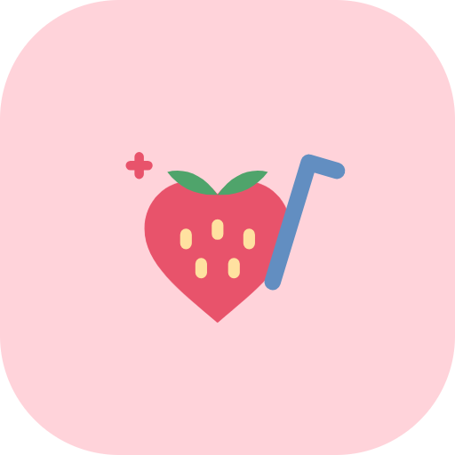 Strawberry – Hat Strawberry – Hat