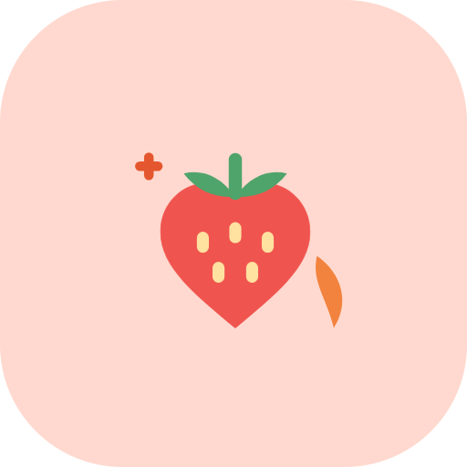 Strawberry – Habanero