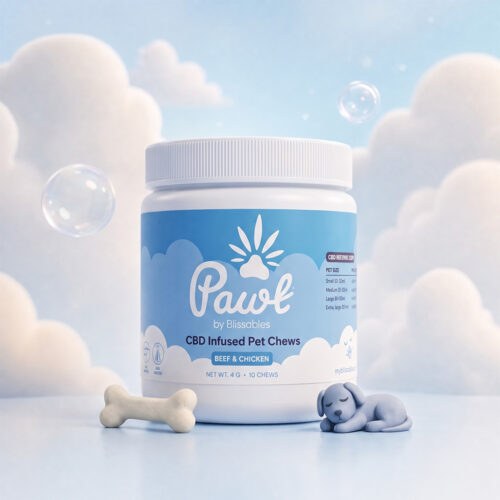 Blissables - Pawt