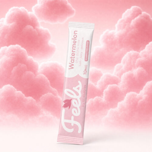 BLISSABLES | Feels - Watermelon