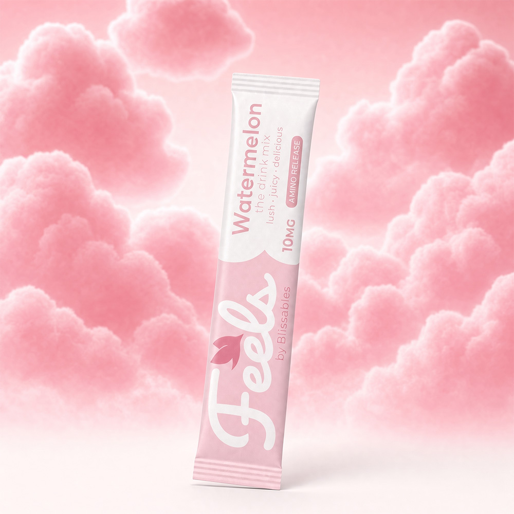 BLISSABLES | Feels - Watermelon