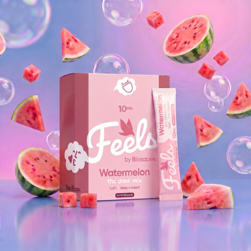 BLISSABLES | Feels - Watermelon