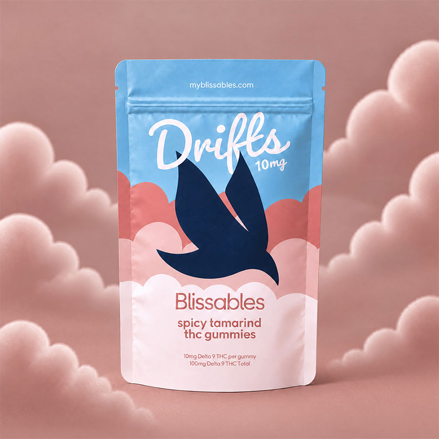 BLISSABLES | Drifts – Spicy Tamarind