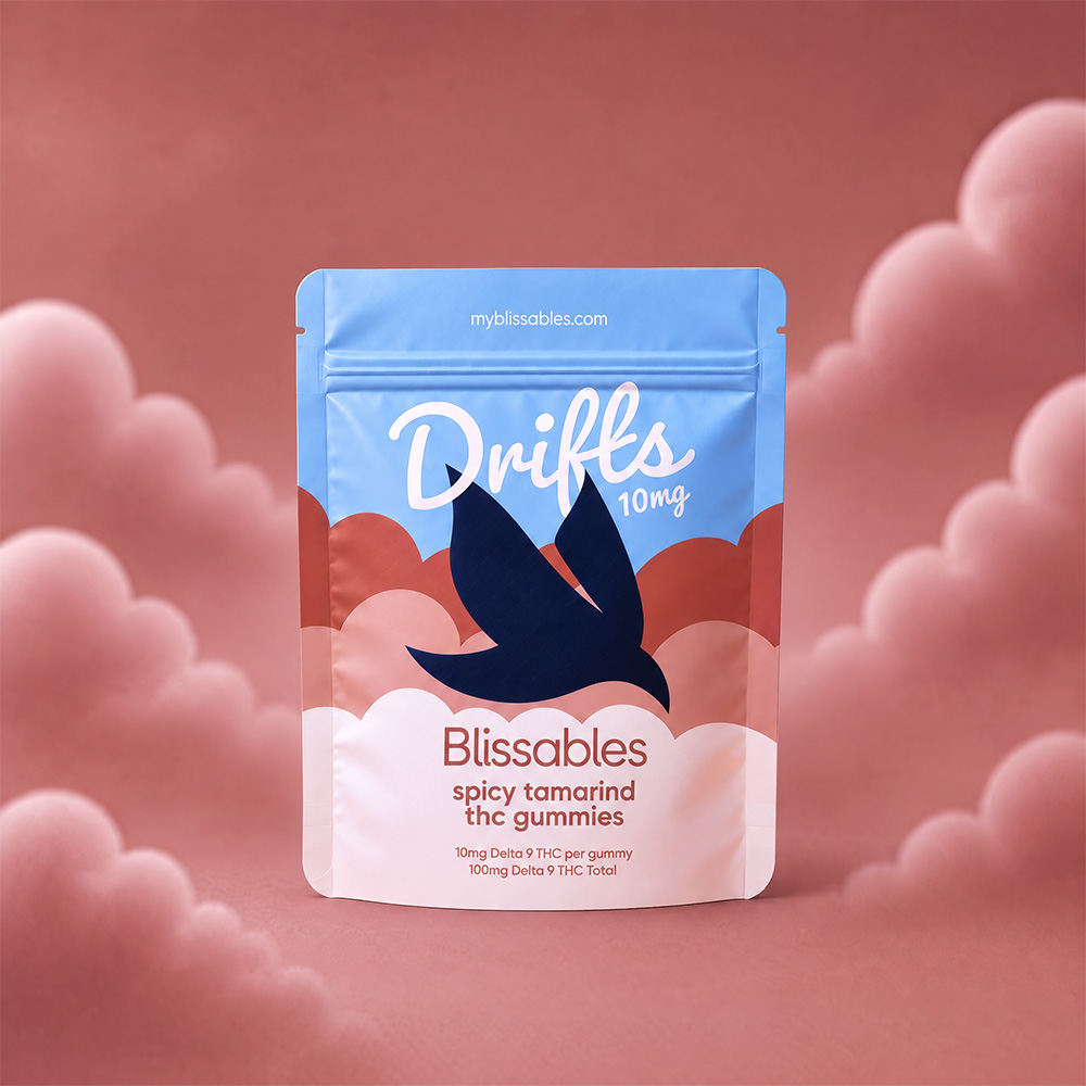 BLISSABLES | Drifts – Spicy Tamarind