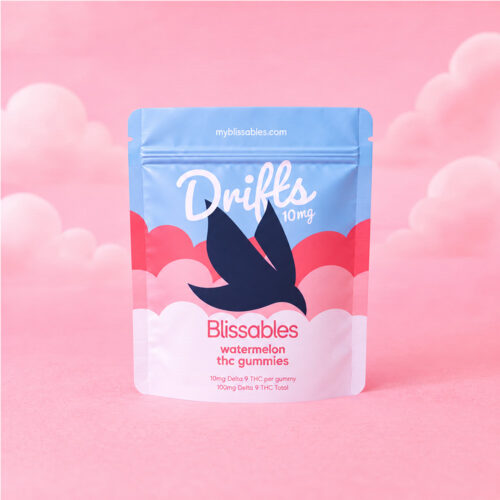BLISSABLES | Drifts – Watermelon