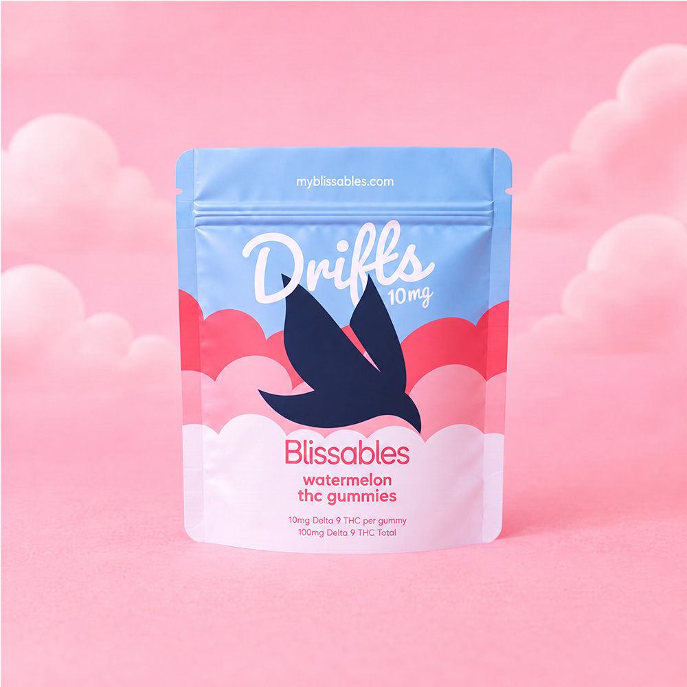 BLISSABLES | Drifts – Watermelon